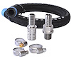 113060900 CP3 Pump Fuel Feed Line Kit 3/8" inch With Fitting - GM 2001-2010 (113060900) - image 1