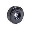 113061064 DF Idler Pulley 6.6L (4" Dia) - image 1
