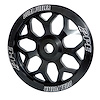 113061072 7Y-Spoke Style Billet Aluminum Pulley Wheel - GM 6.6L Duramax - image 1