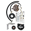 113061100 Dual Fueler Installation Kit with CP3 Pump - GM 6.6L Duramax 2001 LB7 (113061100) - image 1