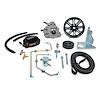 113063500 Dual Fueler Installation Kit with CP3 Pump GM 6.6L Duramax 2006-2010 LBZ-LMM (113063500) - image 1