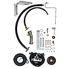 113065000 Dual Fueler Installation Kit without pump - GM 6.6L Duramax 2004.5-2005 LLY (113065000) - image 1