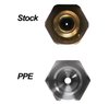 113071000 Ported Fuel Rail Fitting - image 2