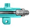 113071000 Ported Fuel Rail Fitting - image 3