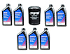114000650K Premium High-Efficiency Oil Filter Kit 2019-2021+ GM Silverado 1500 3.0L (AC Delco PF66) - image 1
