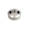 114000659 Hard Anodized Billet Aluminum Engine Oil Filter Socket-76mm 14F - image 2