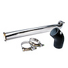 114001050 Coolant Tube Kit for Internal Oil Cooler Delete - GM 6.6L Duramax 2001-2016 - image 1