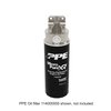 114002000 Remote Oil Filter Mount Kit - Polished 304 Stainless Steel - image 4