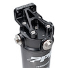 114002100 Oil Filter Mount Aluminum Billet - image 1