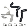 114002700 Fuel Coolant Pump Relocation Kit Fits Select Chevrolet, GMC Silverado 6.6L Duramax L5P Engine Models