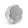 114003000 Billet Aluminum Engine Oil Filler Cap - image 1