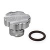 114003000 Billet Aluminum Engine Oil Filler Cap - image 3