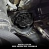 114003017 Oil Fill Cap Billet L5P 2017-2020 - image 4