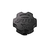 114004000 Billet Aluminum Engine Oil Filler Cap - Gas Engines Fits Select GMC/Chevrolet/Buick/Cadillac - image 1