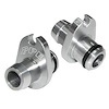 114020000 PCV Crankcase Breather Repair Fittings (set of 2) 2004.5-2010 GM Duramax - image 1