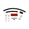 114020610 2006-2010 GM 6.6L Duramax LBZ/LMM PCV Breather Repair Kit - image 1