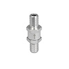114025010 Crankcase Breather Filter Kit Check Valve - image 1