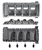 114051000 Dry Sump Pan - image 1