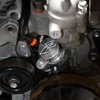 114051086 Engine Oil Fill Delete Plug - Raw 2001-2019 GM Silverado/Sierra 2500/3500 HD 6.6L V8 Turbo Diesel (Duramax) - image 4