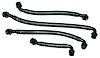 114051300 4 Line Scavenge Kit for Dry Sump - image 1