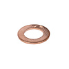 114052002 Copper Washer for 114052001 M14 (14mm ID) - image 1