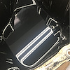 114053020 Engine Oil Pan L5P 2017-2019 - Black - image 1