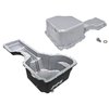 114053020 Engine Oil Pan L5P 2017-2019 - Black - image 2