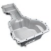 114053020 Engine Oil Pan L5P 2017-2019 - Black - image 3
