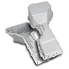 114053100 Engine Oil Pan L5P 2020+ Raw - image 1