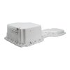 114053100 Engine Oil Pan L5P 2020+ Raw - image 3