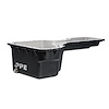 114053120 Engine Oil Pan L5P 2020+ Black - image 1