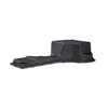 114053120 Engine Oil Pan L5P 2020+ Black - image 3