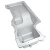 114054000 Engine Oil Pan - Heavy-Duty Deep Cast Aluminum - 2019-current Chevy Silverado- GMC Sierra with 3.0L - image 2