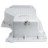 114054000 Engine Oil Pan - Heavy-Duty Deep Cast Aluminum - 2019-current Chevy Silverado- GMC Sierra with 3.0L - image 4