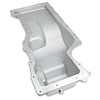 114054020 Deep Engine Oil Pan 2020 Silverado 1500 3.0L Diesel - Black - image 1