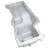 114054020 Deep Engine Oil Pan 2020 Silverado 1500 3.0L Diesel - Black - image 2