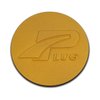 115010124 Plug Turbo Inlet - Gold 2006-2010 - image 3
