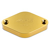 115010224 Plug Resonator Delete LML Gold - image 1