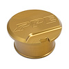 115010424 Plug Resonator Delete Plug Gold - image 1