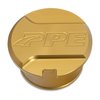 115010424 Plug Resonator Delete Plug Gold - image 3