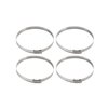 115020070 Turbo Inlet Upgrade Kit GM 6.6L Duramax 2017-2019 L5P Carbon Fiber Forged - image 2