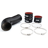 115020130 2020-2023 GM 6.6L Duramax Turbo Inlet Upgrade Kit Polished - image 1
