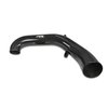115020360 2020-2023 GM 1500 3.0L Zilla Carbon Fiber Intake Tube Twill Weaved Carbon - image 4