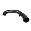 115020370 2020-2023 GM 1500 3.0L Zilla Carbon Fiber Intake Tube Forged Carbon Design - image 3