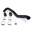 115022020 Intercooler Charge Pipe Kit Hot Side - Black - image 1