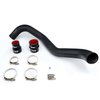 115022020 Intercooler Charge Pipe Kit Hot Side - Black - image 2