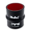 115022020 Intercooler Charge Pipe Kit Hot Side - Black - image 3