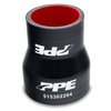 115022030 Intercooler Charge Pipe Kit Hot Side - Polished - image 2