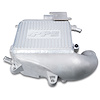 115030000 Intercooler Kit - Water to Air GM 3.0L Duramax LM2 - Raw - image 1