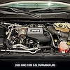 115030010 Intercooler Kit - Water to Air GM 3.0L Duramax LM2 - Black / Brushed Fins - image 1